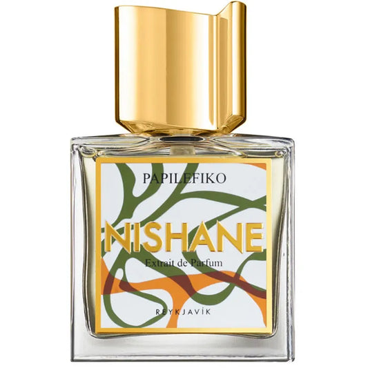NISHANE NISHANE Papilefiko Extrait De Parfum Spray 50 ml Parfüm Herren Damen