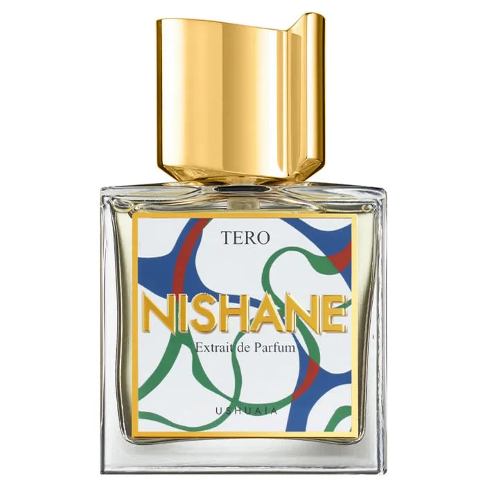 NISHANE NISHANE Tero Extrait De Parfum Spray 50 ml Parfum Herren Damen Parfüm
