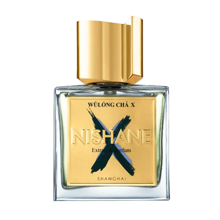 Nishane Wülóng Chá X Extrait de Parfum Spray 50 ml