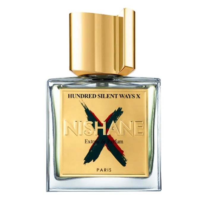 NISHANE NISHANE Hundred Silent Ways X Extrait De Parfum Spray 50 ml Parfüm