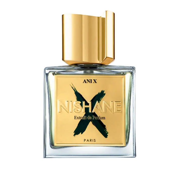 Nishane Ani X Extrait de Parfum Spray 100 ml