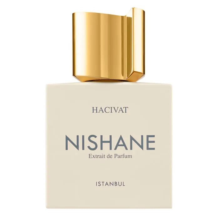 NISHANE NISHANE Hacivat Extrait De Parfum Spray 50 ml Parfüm Herrenduft