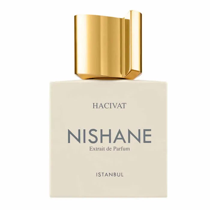 NISHANE NISHANE Hacivat Extrait De Parfum Spray 100 ml Parfüm für Damen und Herren