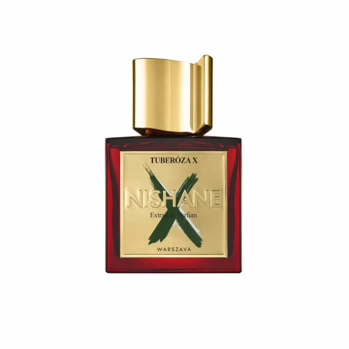 NISHANE NISHANE Tuberoza X Extrait De Parfum Spray 50 ml Parfüm Herren Damen