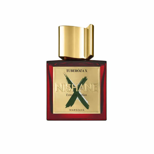 NISHANE NISHANE Tuberoza X Extrait De Parfum Spray 50 ml Parfüm Herren Damen