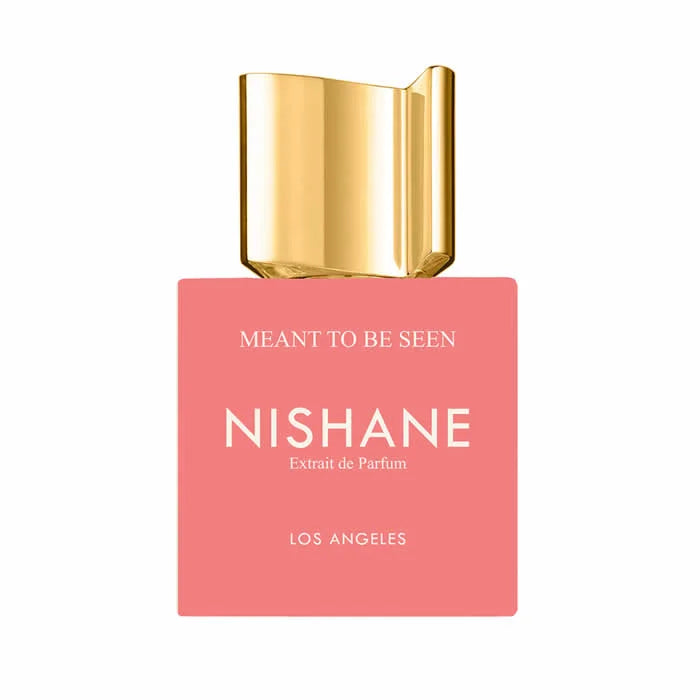 Nishane Meant To Be Seen Extrait de Parfum Spray 100 ml