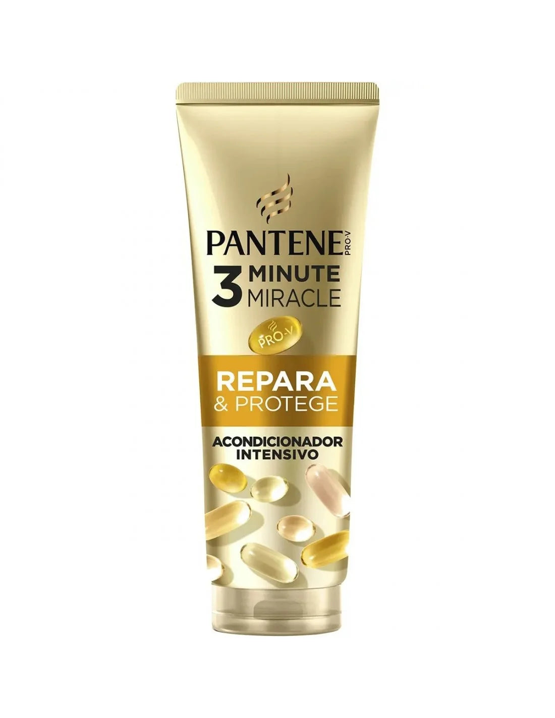 PANTENE Pantene Miracle 3 Minute Repara y Protege Intensiv Conditioner 220 ml Kosmetik