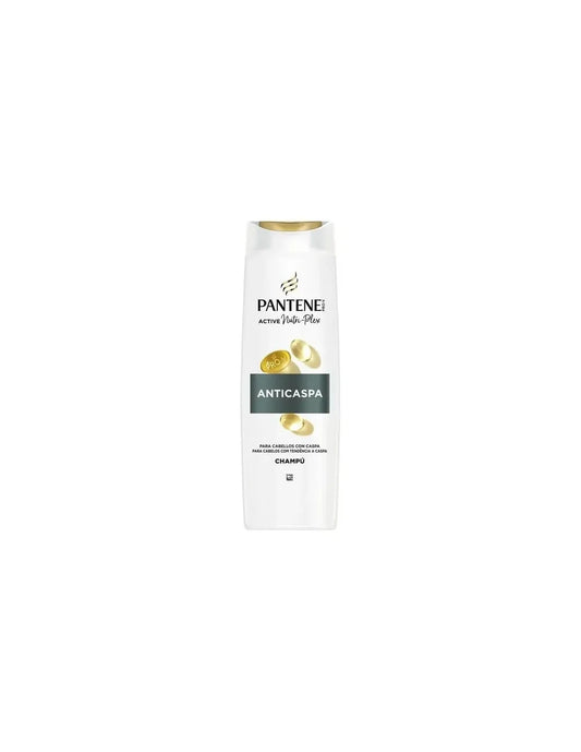 PANTENE Pantene Cha Shampoo 325 ml Anticaspa Kosmetik