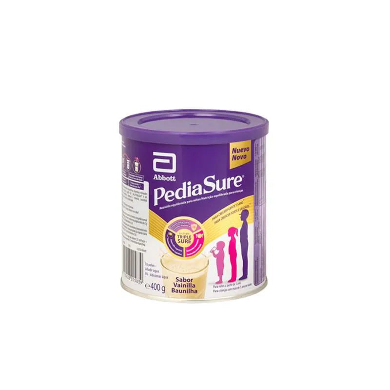 PediaSure Pulver Vanille 400 g