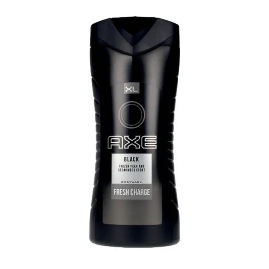AXE AXE Black Duschgel 400 ml