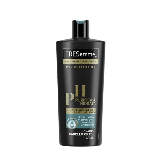 TRESEMMÉ TRESEMMÉ Shampoo 685 ml Reinigt und befeuchtet