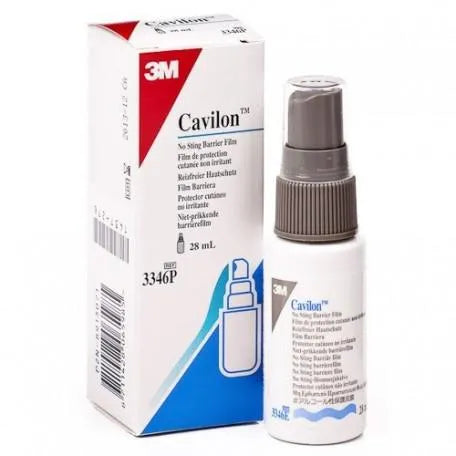 3M 3M Cavilon Protección Cutánea Spray 28 ml Hautschutz Spray Kosmetik