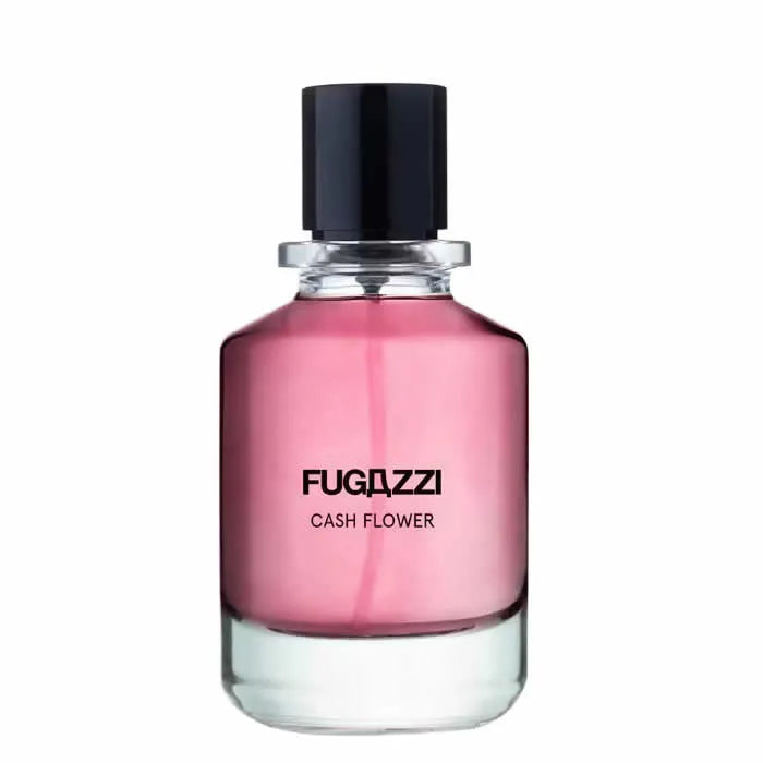 Fugazzi Cash Flower Eau de Parfum Spray 100 ml