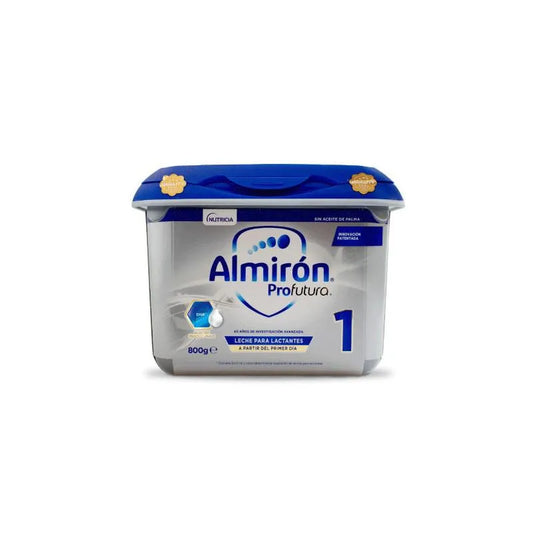 ALMIRÓN ALMIRÓN Profutura 1 Starter-Milch 800 g Kosmetik