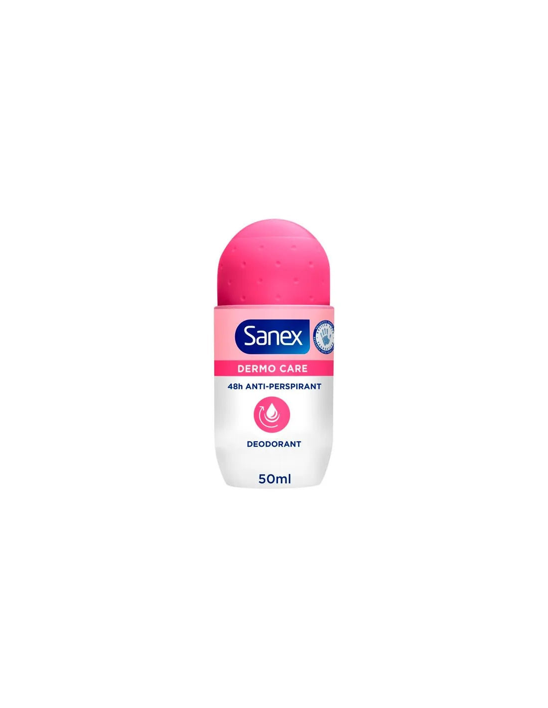 SANEX SANEX Desodorant Roll-On Derma Care 50 ml Kosmetik