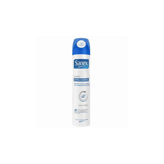 SANEX Sanex Excontrol Deospray 200 ml Kosmetik