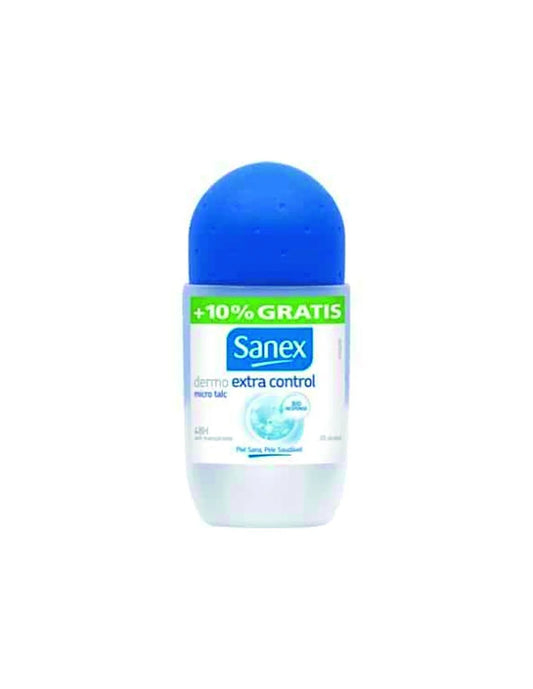 SANEX Excontrol Roll-On 50 ml Deodorant
