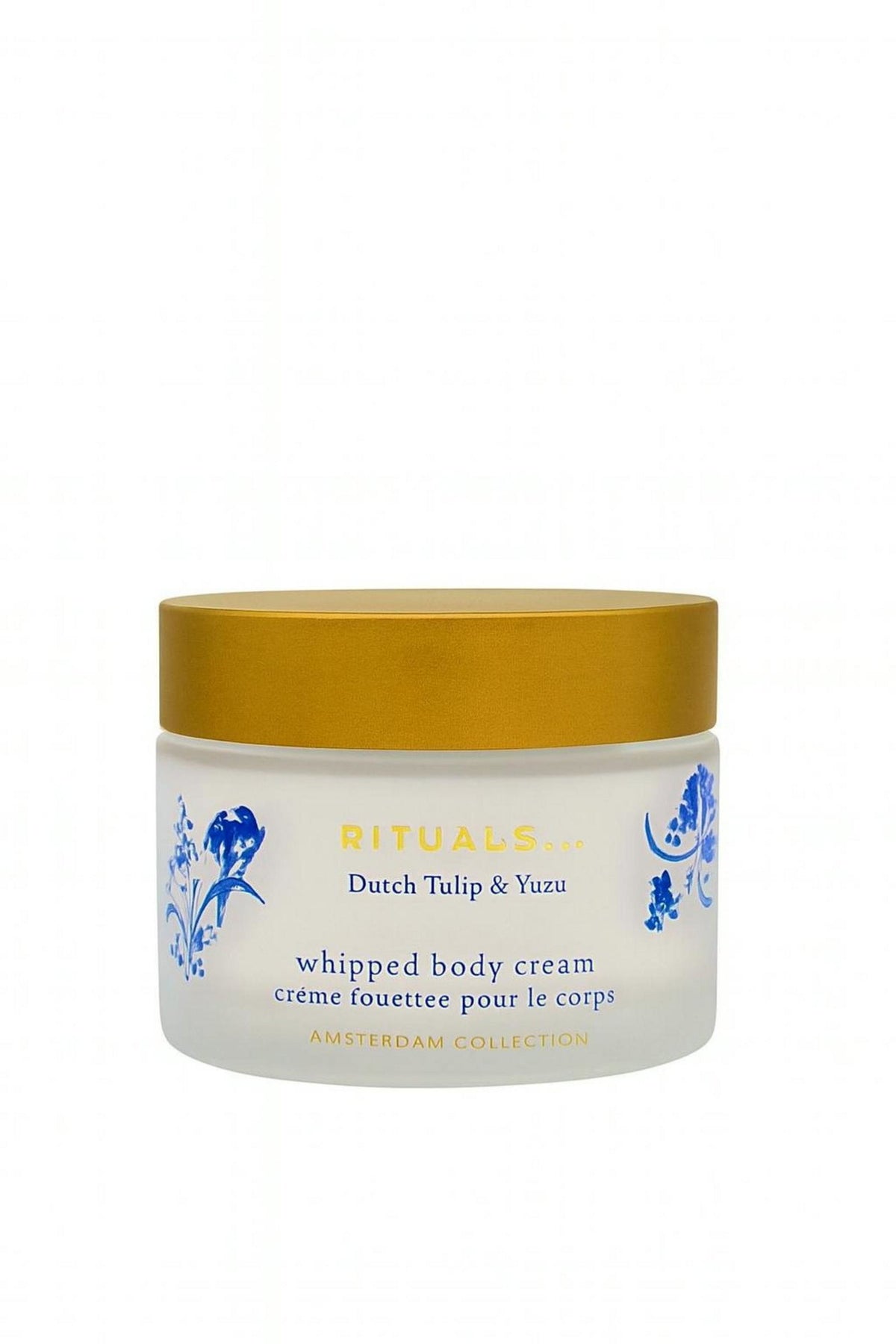 Rituals, Amsterdam Collection, Hydratisierend, Körperbutter, 220 ml