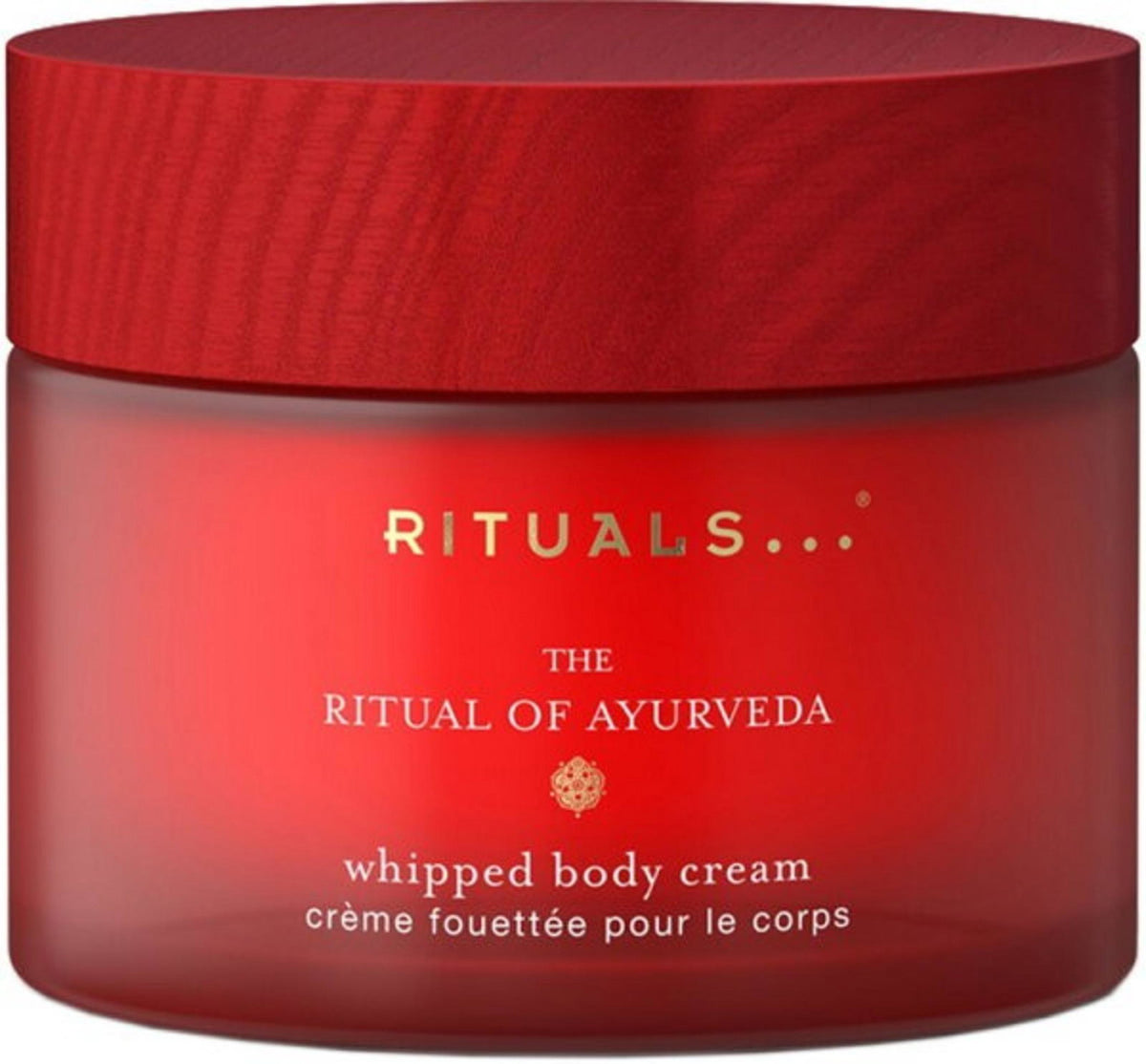 Rituals, The Ritual Of Ayurveda, Hydratisierend, Körpercreme, 220 ml