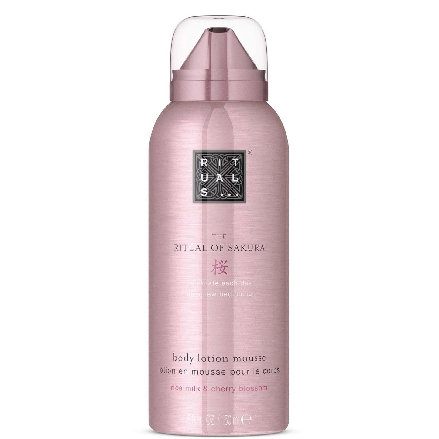 Rituals, The Ritual Of Sakura, Körperlotion, 150 ml