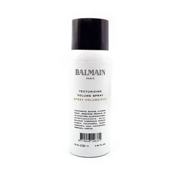 BALMAIN HAIR COUTURE BALMAIN HAIR COUTURE Texturizing Volume Spray 75 ml Volumen-Spray für Haare Kosmetik