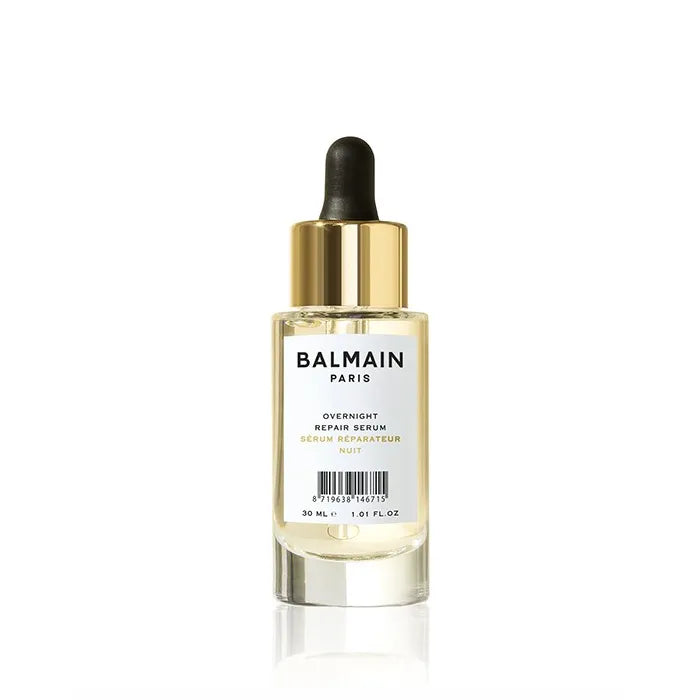 BALMAIN HAIR COUTURE BALMAIN HAIR COUTURE Overnight Repair Serum 30 ml Haarpflege Serum