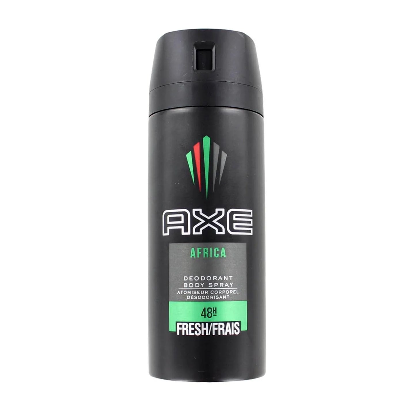 AXE AXE Africa Deodorant Spray 150 ml Kosmetik