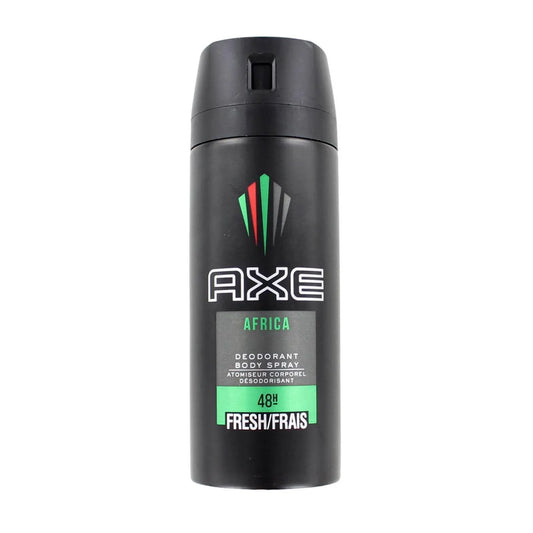 AXE AXE Africa Deodorant Spray 150 ml Kosmetik