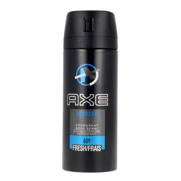 AXE AXE Anarchy Deodorant Spray 150 ml Herren Deodorant Spray