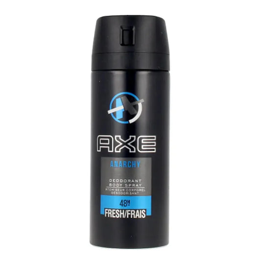 AXE AXE Anarchy Deodorant Spray 150 ml Herren Deodorant Spray