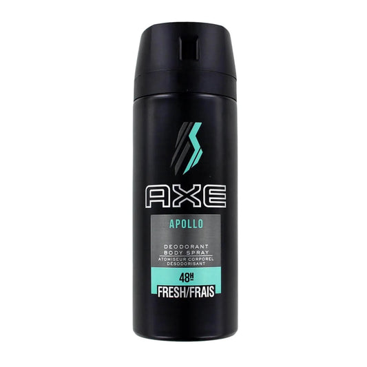 AXE AXE Apollo Deodorant Spray 150 ml Kosmetik