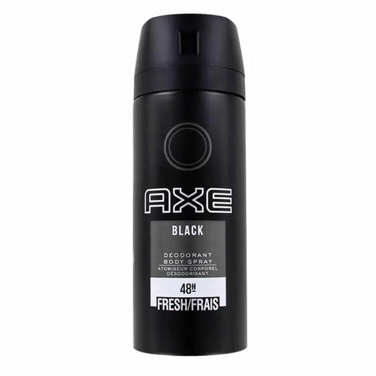 AXE AXE Black Deodorant Body Spray 150 ml Körperspray