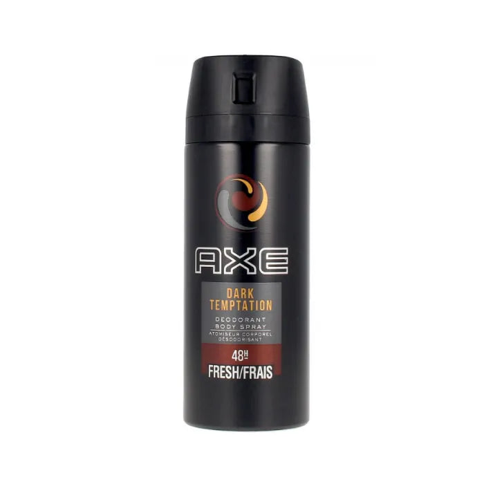 AXE Dark Temptation Deodorant Spray 150 ml
