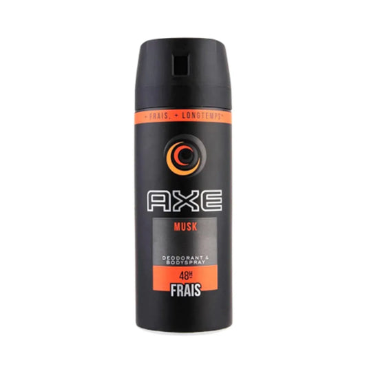 AXE AXE Musk Deodorant Spray 150 ml Kosmetik