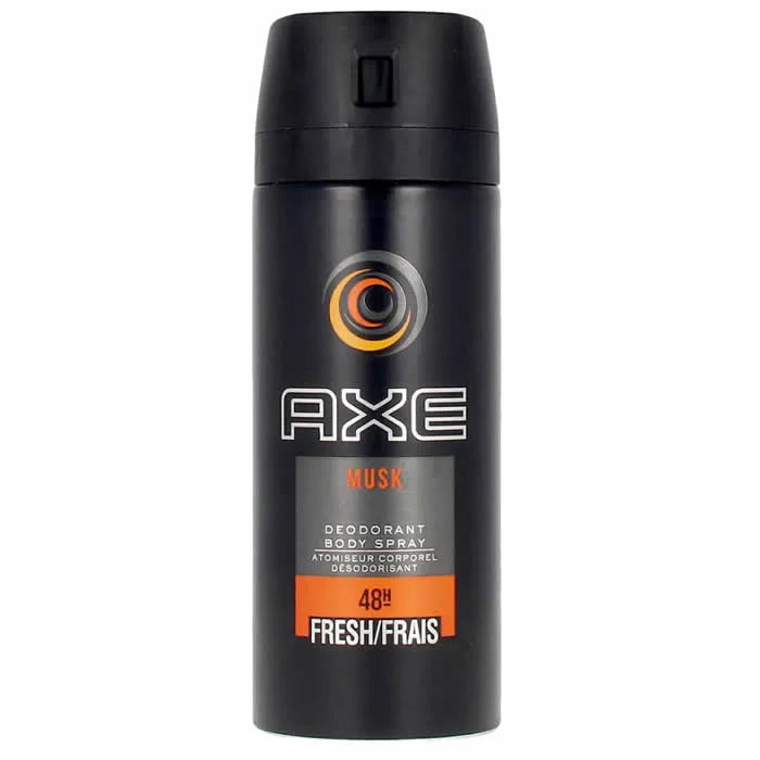 AXE Musk Deodorant Body Spray 150 ml