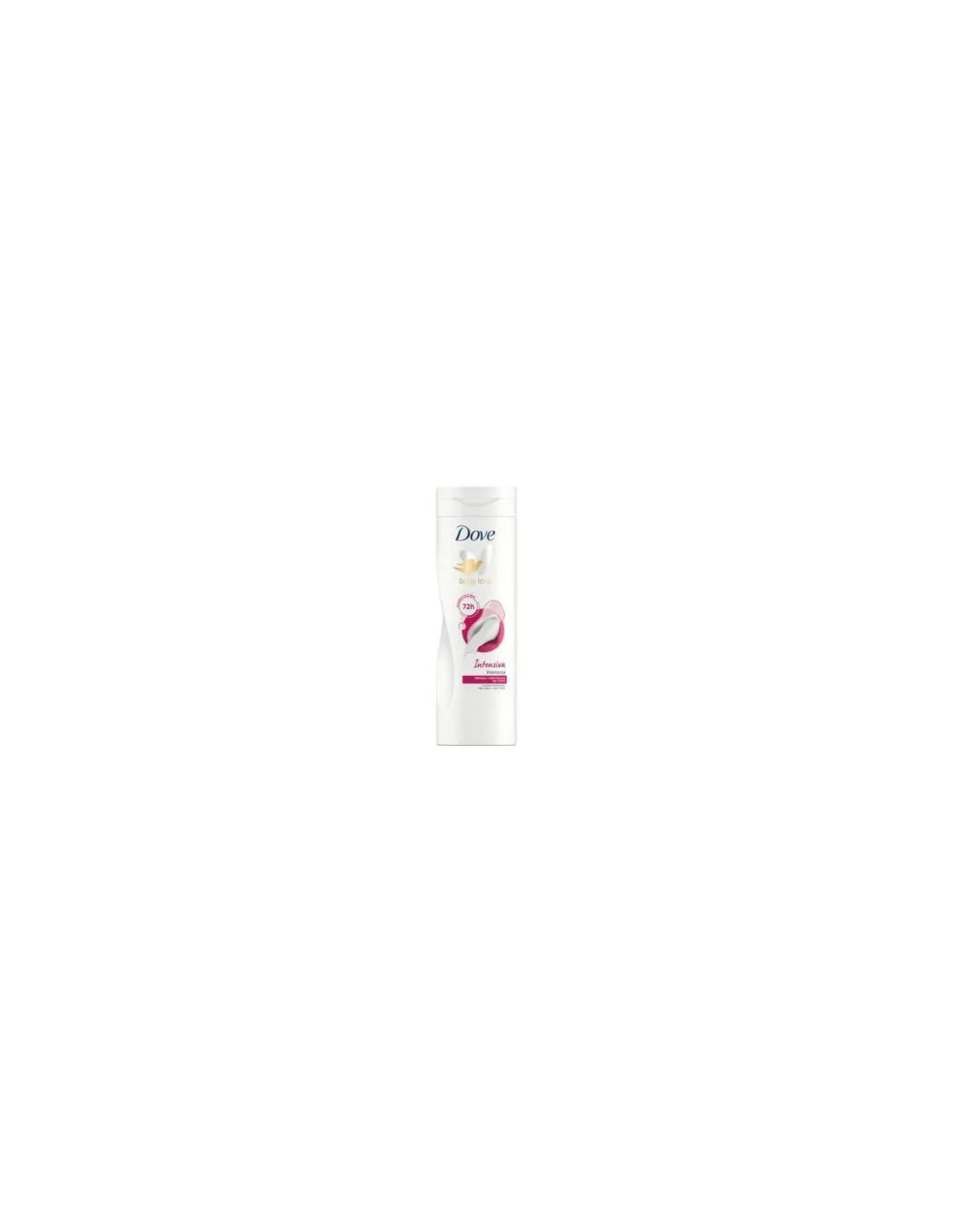 DOVE DOVE Leche B 400 Intensiva Locion Nutritiva Körperlotion 400 ml Kosmetik