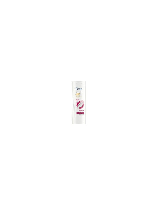 DOVE DOVE Leche B 400 Intensiva Locion Nutritiva Körperlotion 400 ml Kosmetik