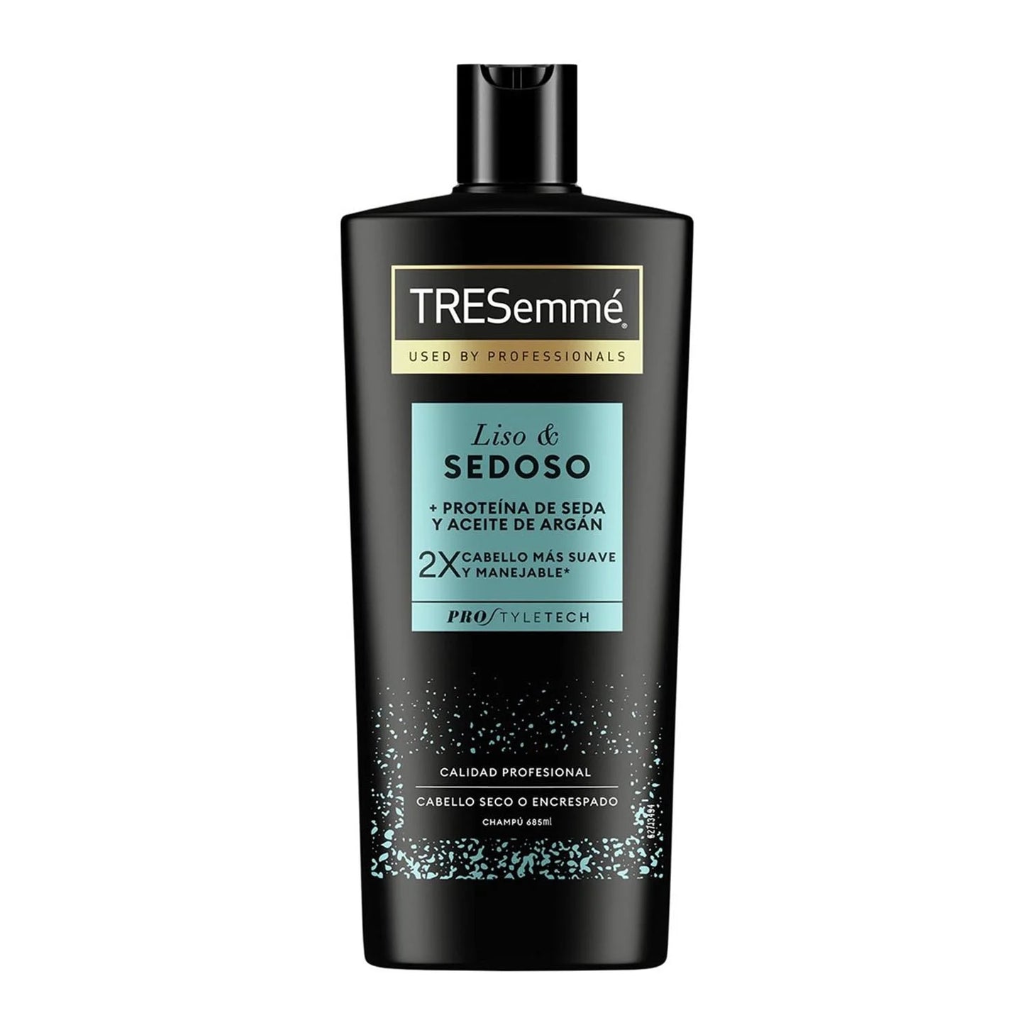 TRESEMMÉ TRESEMMÉ Liso Sedoso Haarpflege 685 ml Kosmetik