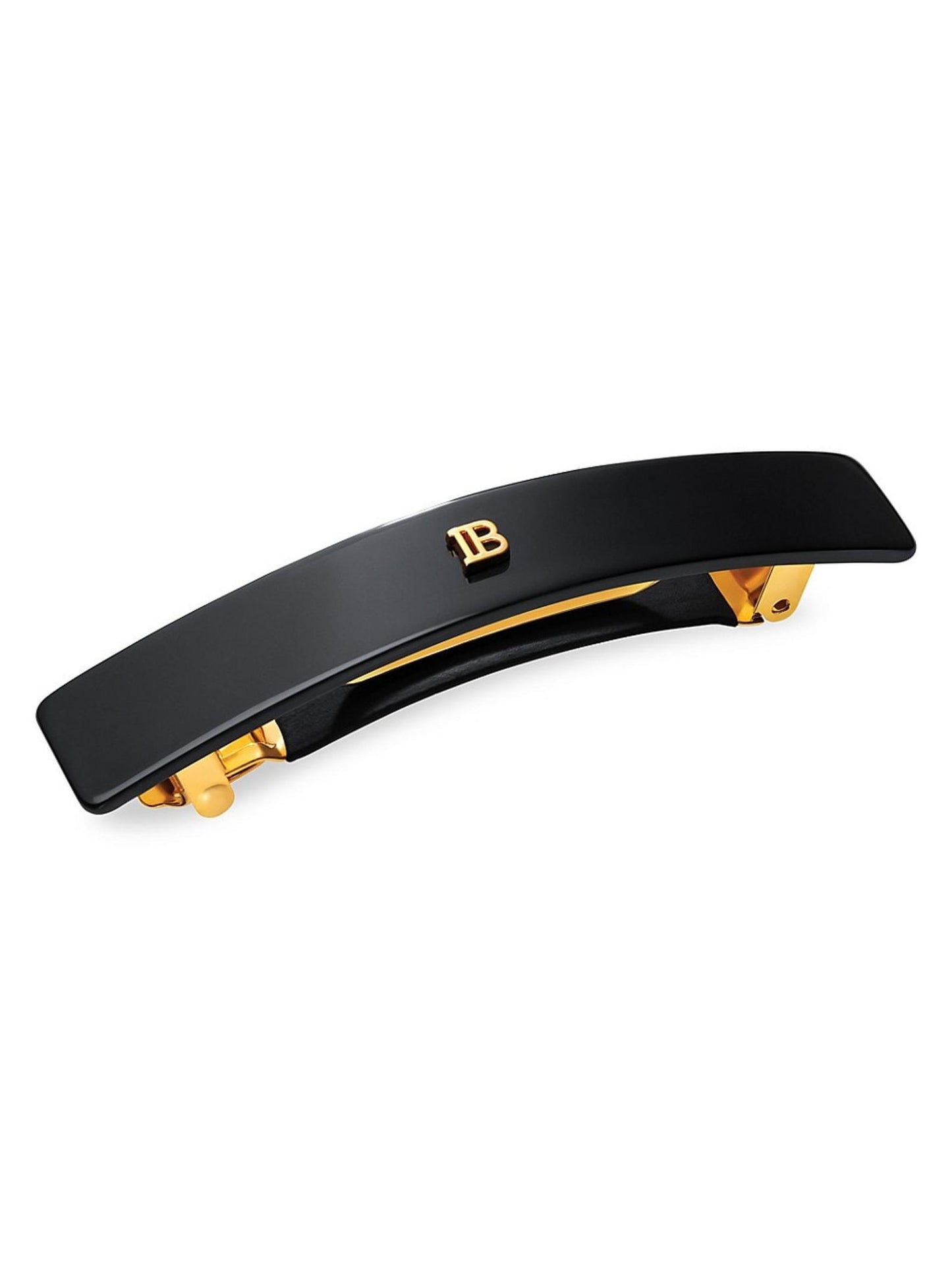 Balmain, Balmain, Haarspange, Schwarz