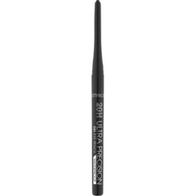 CATRICE CATRICE 10h Ultra Precision Gel Eye Pencil Waterproof 040 Warm Green 0,28 g Kosmetik