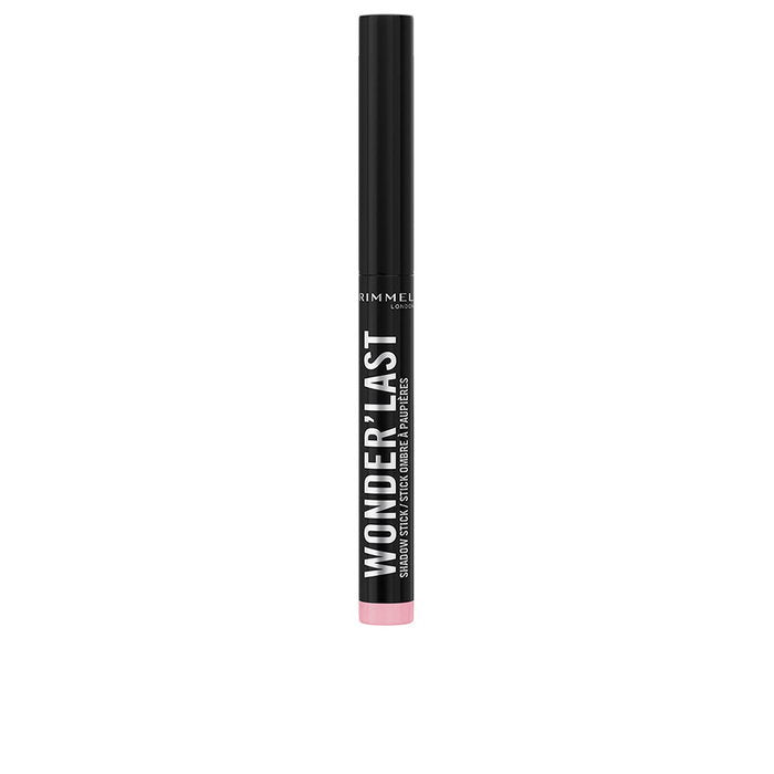 Rimmel London Wonder'last Sombra De Ojos En Barra 006-Mermaid Rouge 1,64 g
