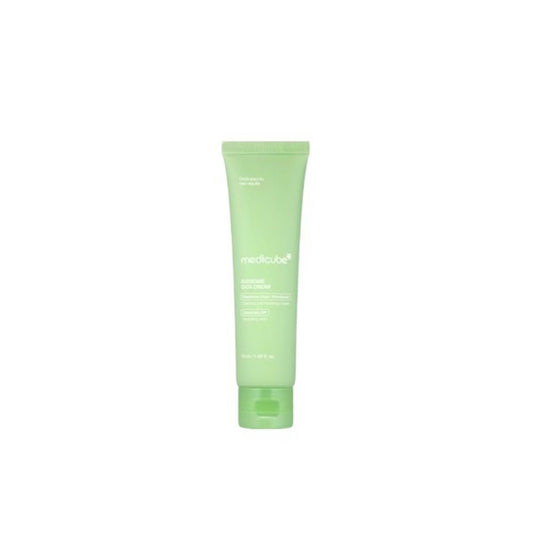 Medicube Medicube, Exosome Cica Ampoule, Beruhigend, Täglich, Sahne, Für das Gesicht, Nein, 50 ml Regular