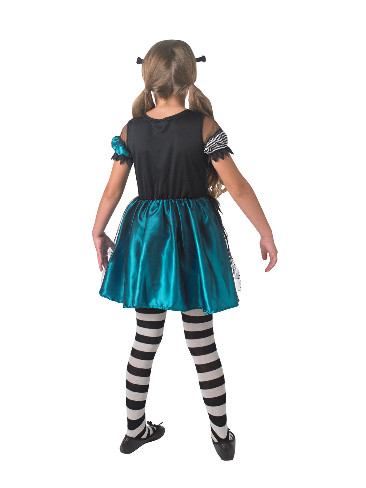 Rubies Rubies Frankie Girl Kinderkostüm für Mädchen