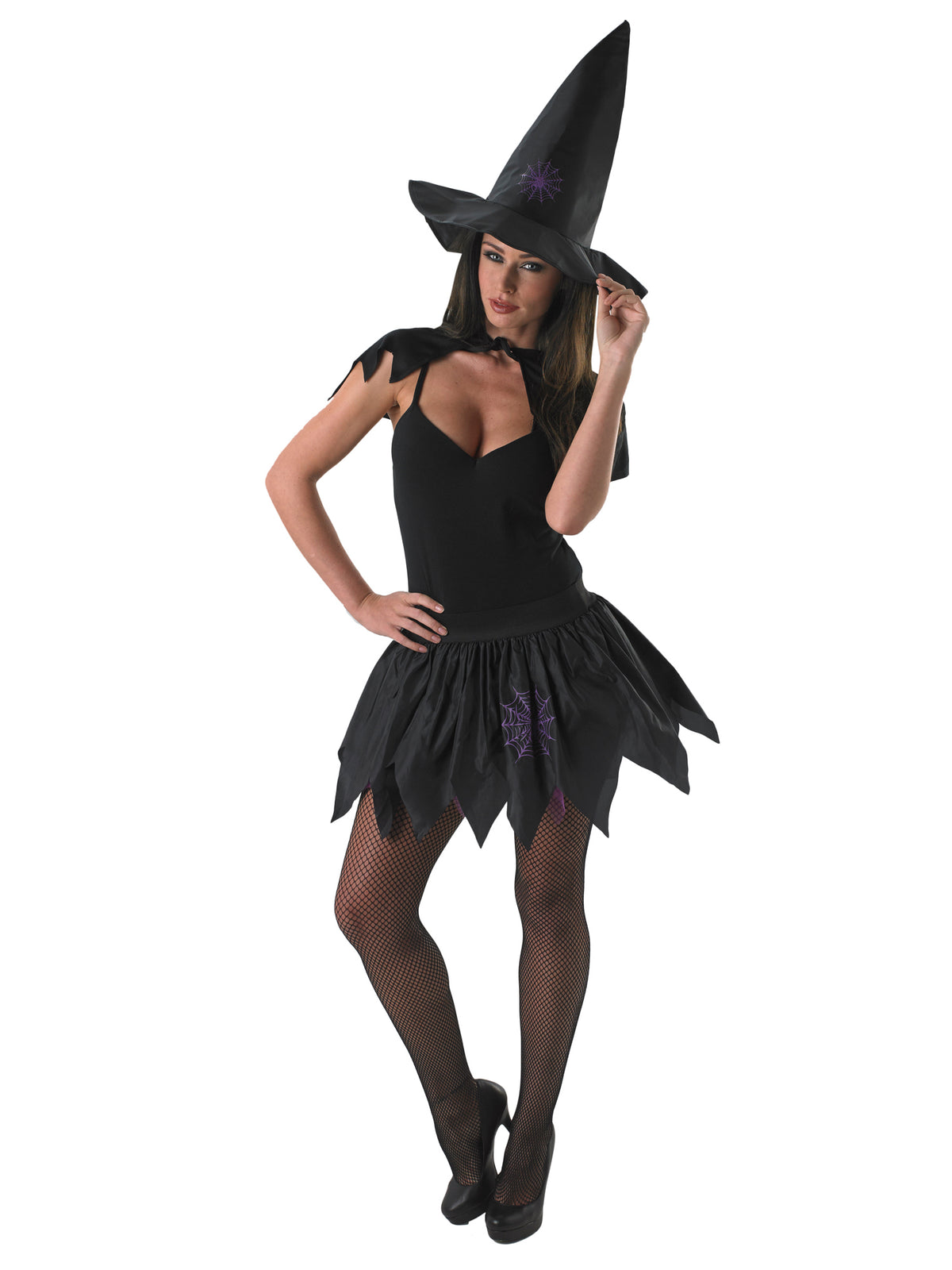 Rubies WITCH TUTU SET Kostüm für Erwachsene für Damen