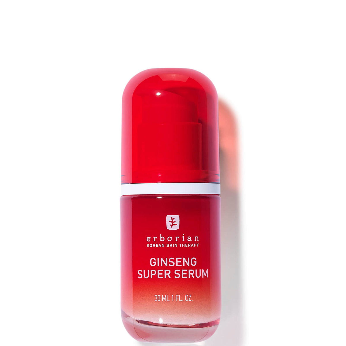 Erborian, Erborian, Ginseng, Festigt und glättet, Serum, Für das Gesicht, 30 ml
