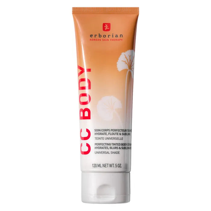 Erborian CC Body 120 ml Körperpflege