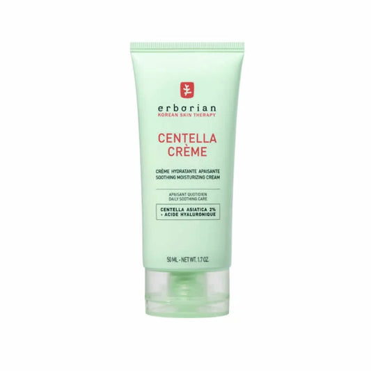 ERBORIAN ERBORIAN Centella Cream Anti-Redness Feuchtigkeitscreme 50 ml