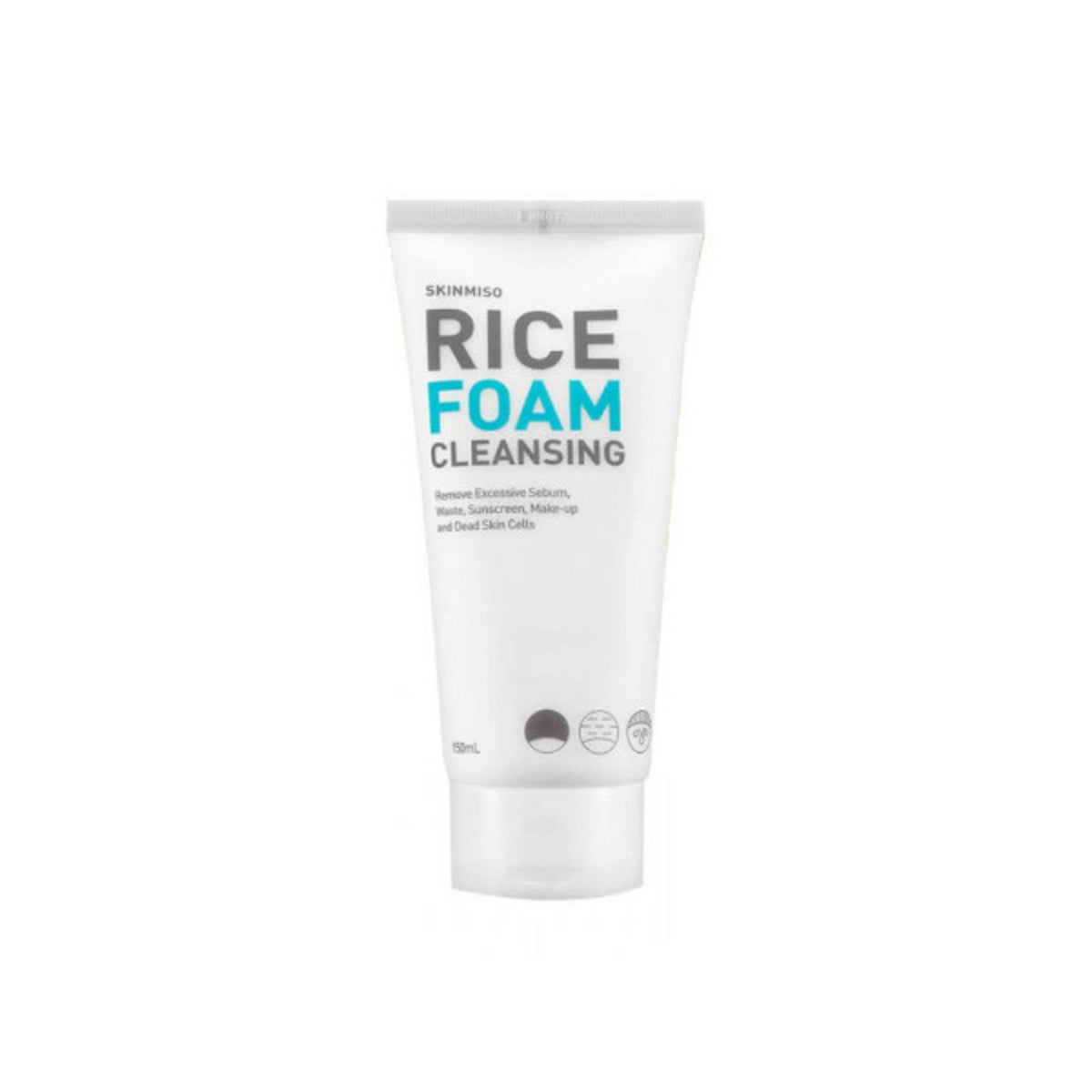 Skinmiso, Rice, Reinigung, Reinigungsschaum, 150 ml