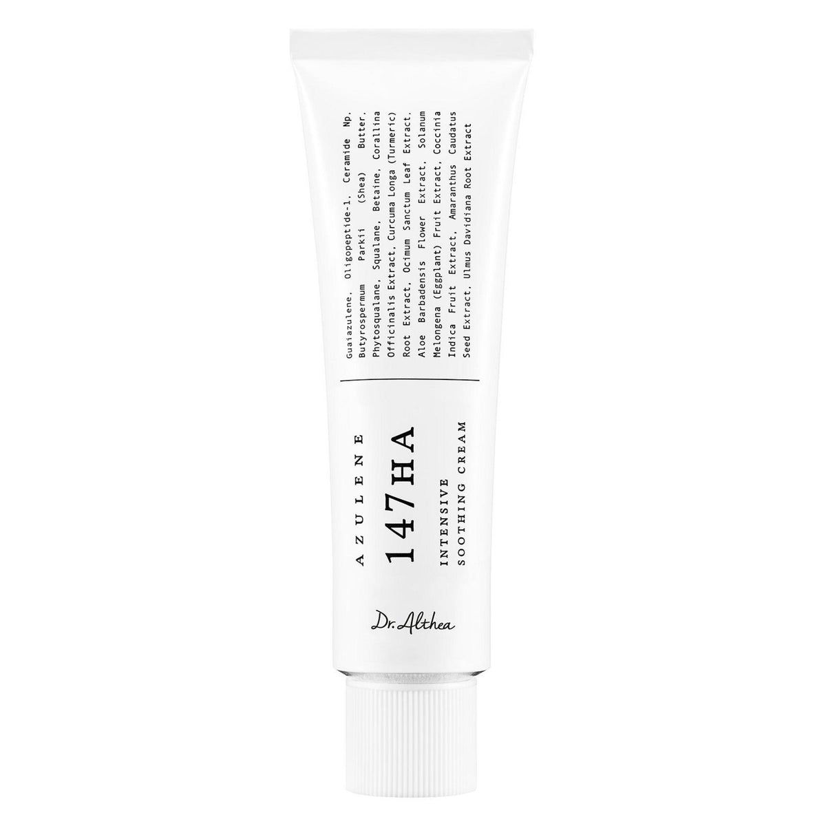 Dr. Althea 147 Barrier Gesichtscreme 50 ml