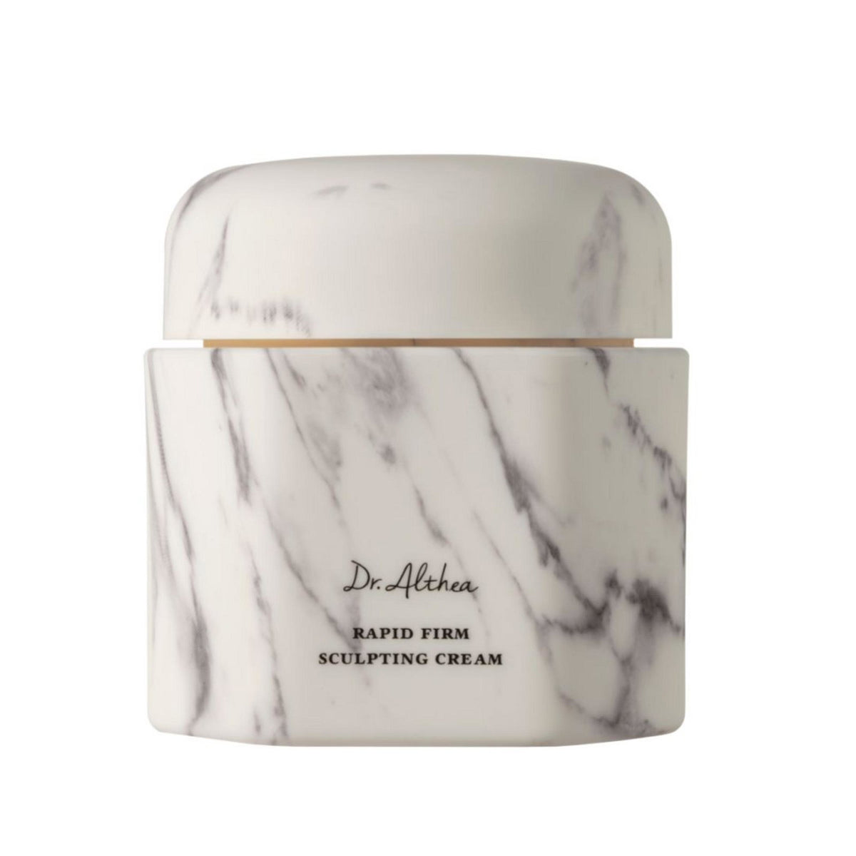 Dr. Althea Rapid Firm Sculpting Hydrating & Firming Gesichtscreme 45 ml